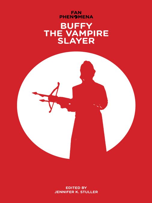 Fan Phenomena: Buffy the Vampire Slayer