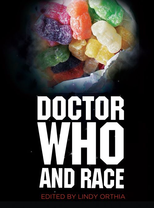 Doctor who and Race