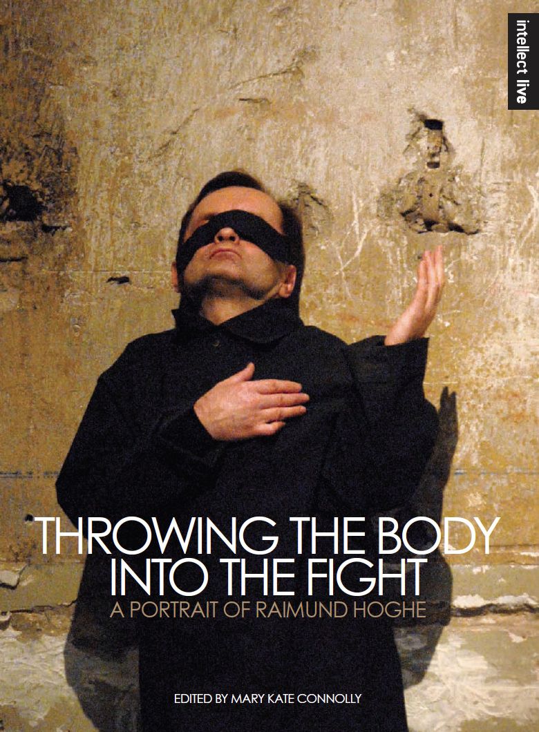 Throwing the Body into the Fight: A Portrait of Raimund Hoghe