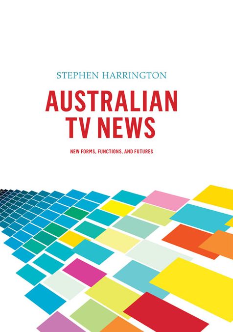 Australian TV News