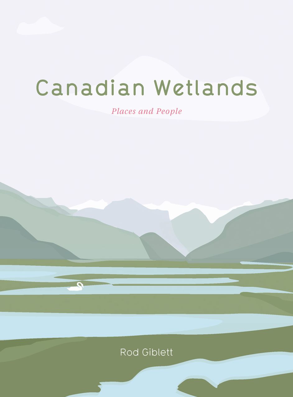 Canadian Wetlands: Places and People