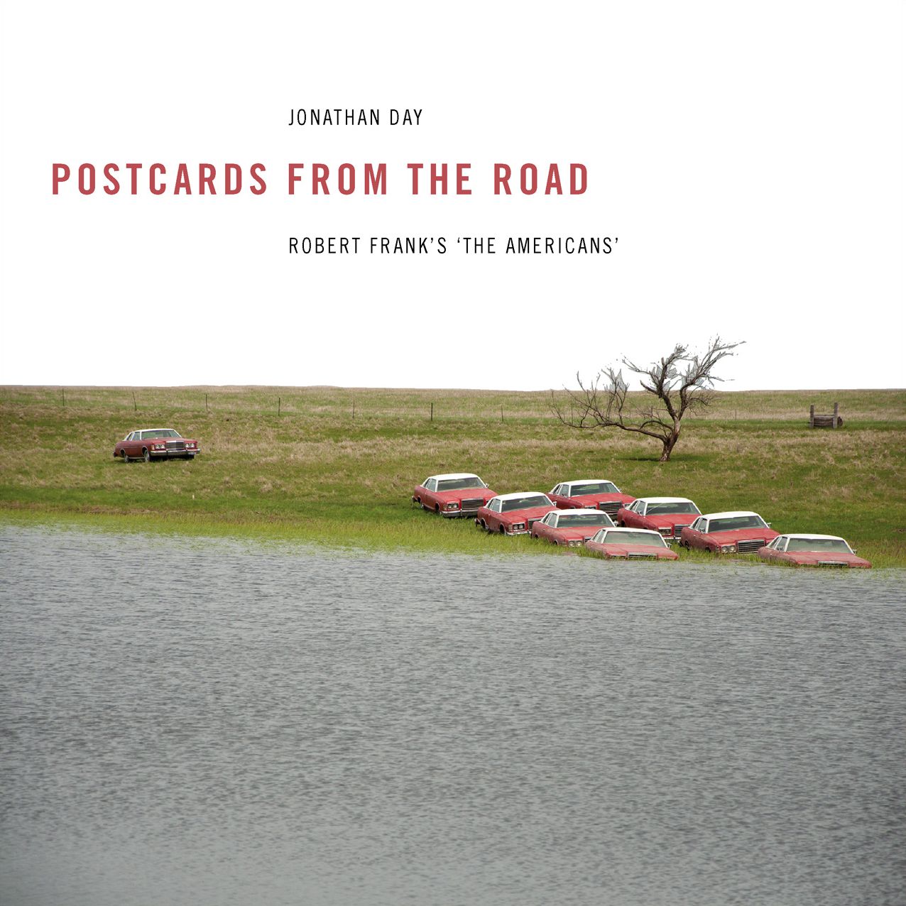 Postcards from the Road: Robert Frank's 'The Americans'