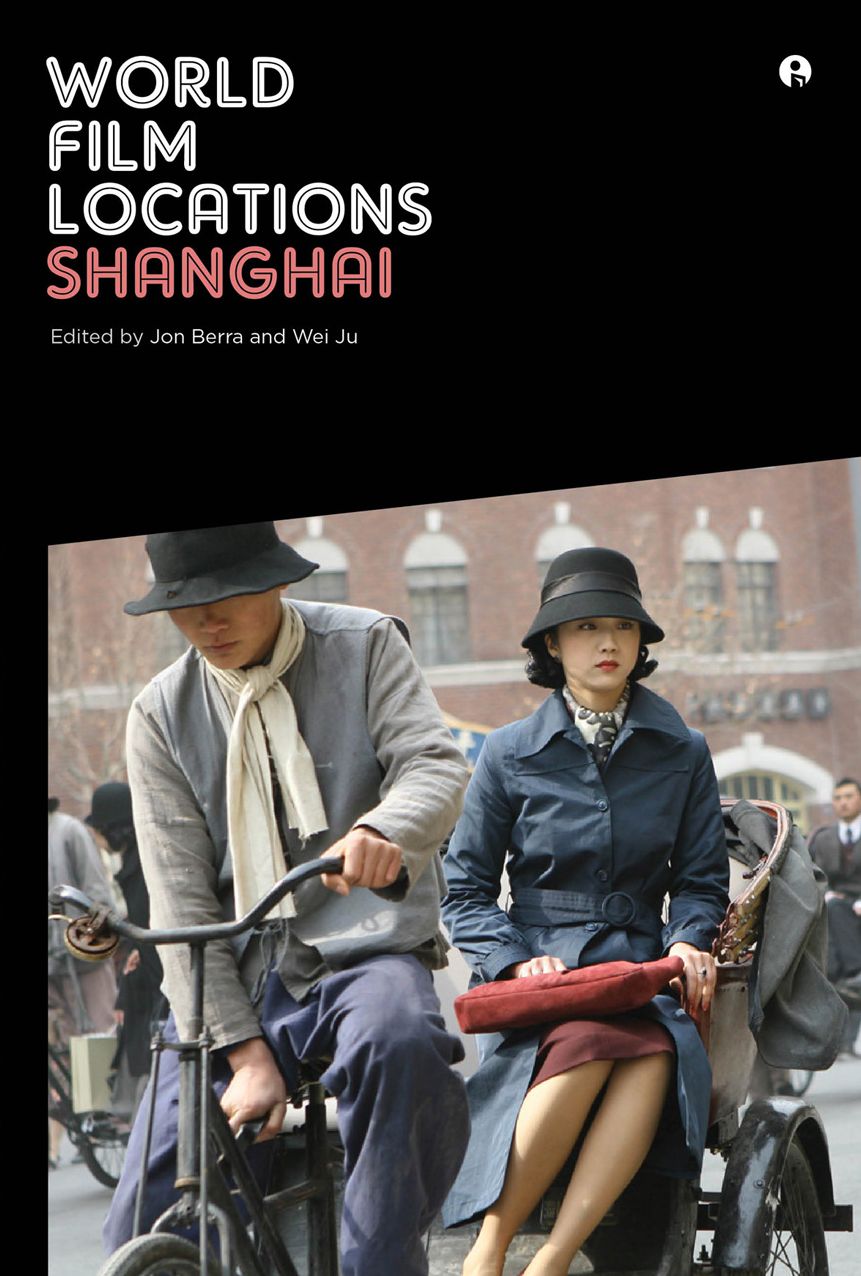 World Film Locations: Shanghai