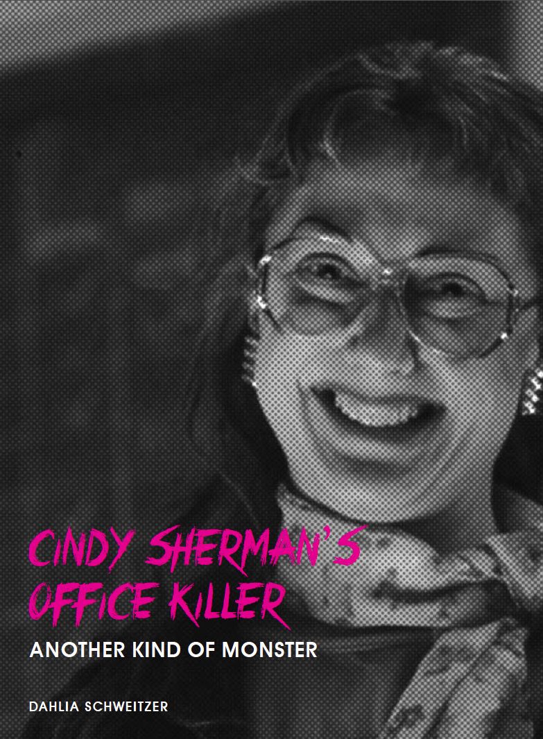 Cindy Sherman: Another kind of monster