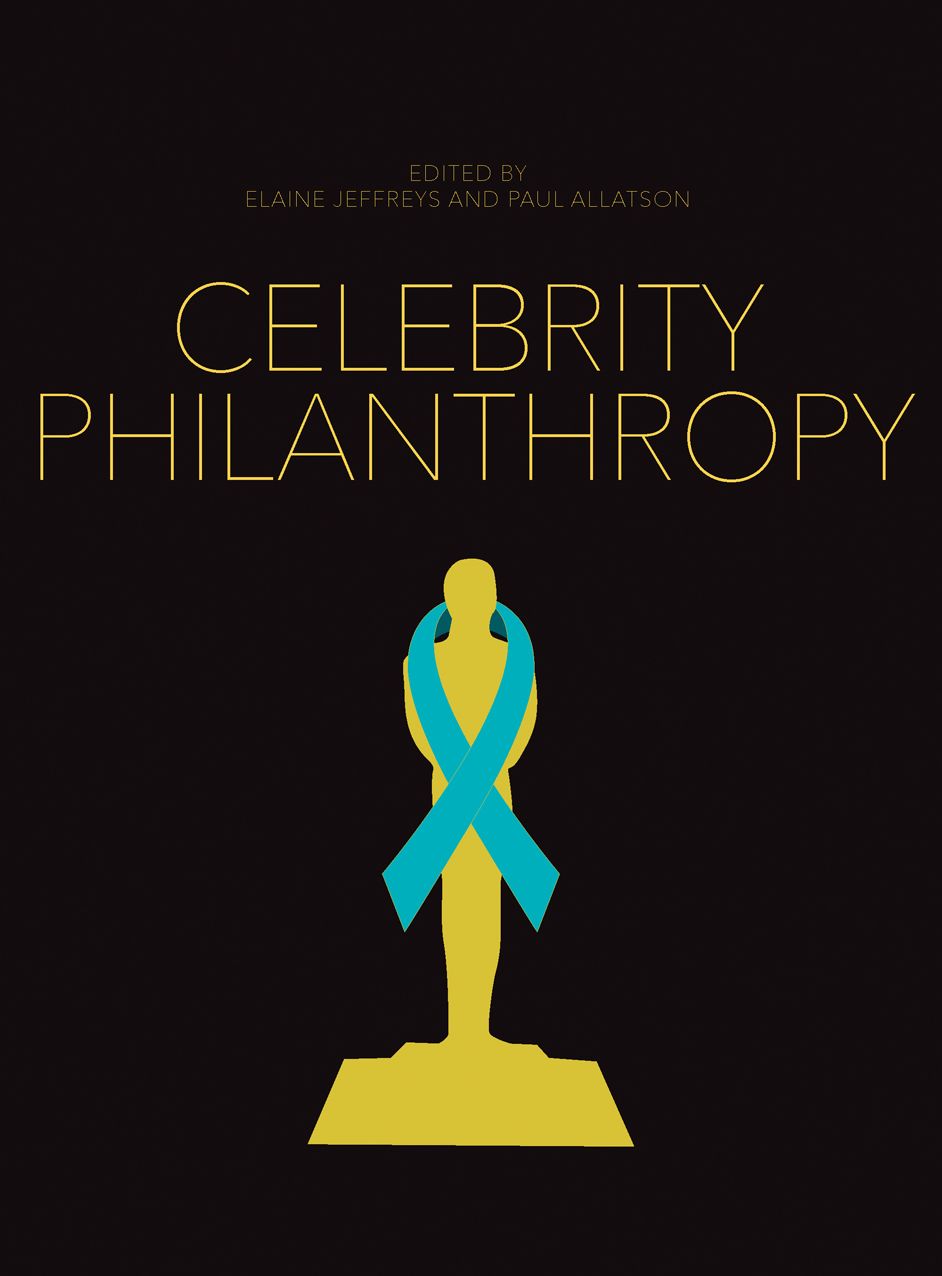 Celebrity Philanthropy