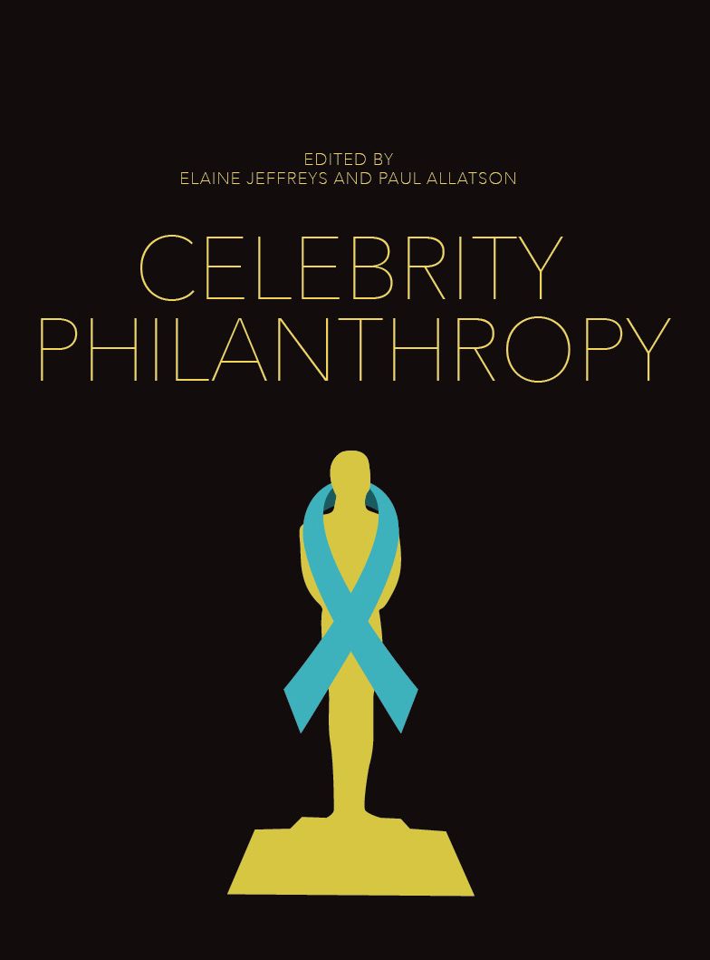 Celebrity Philanthropy