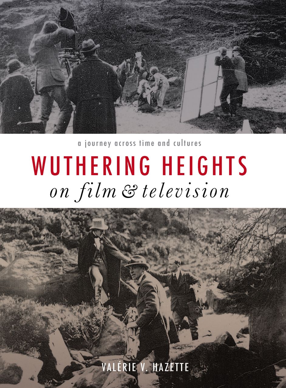 Wuthering Heights on Film and Television: A Journey Across Time and Cultures