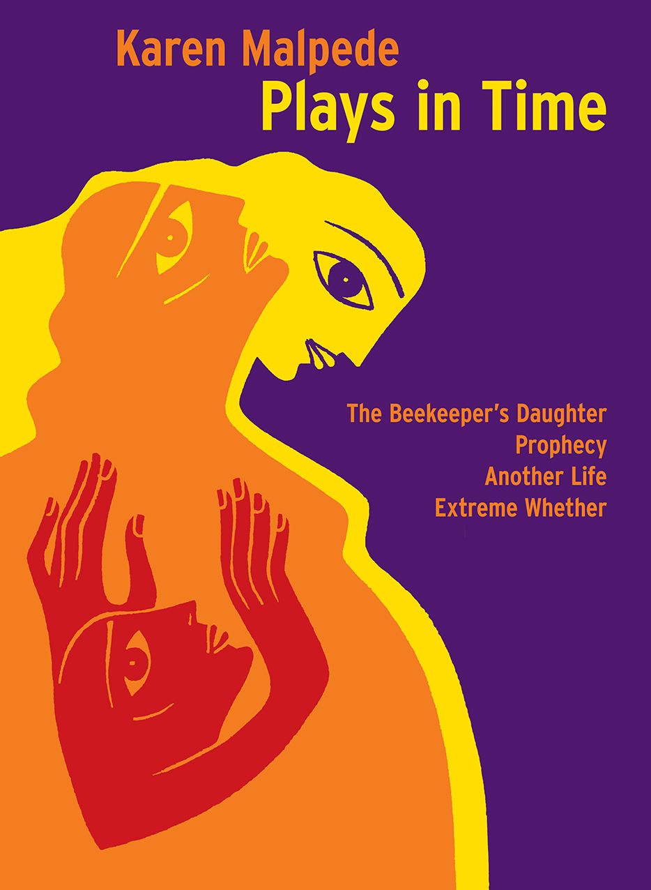 Plays in Time: The Beekeeper's Daughter, Prophecy, Another Life and Extreme Whether