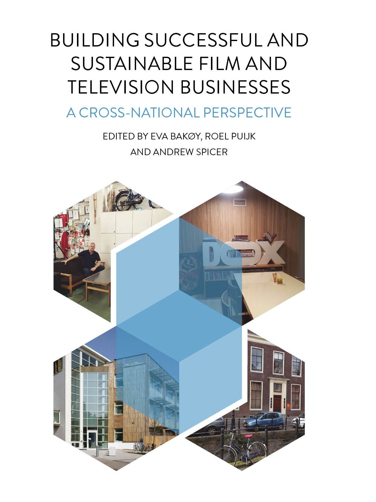 Building Successful and Sustainable Film and Television Businesses: A Cross-National Perspective