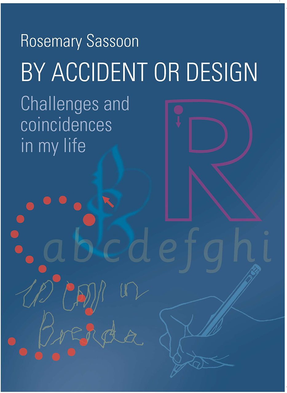 By Accident or Design: Challenges and Coincidences in My Life