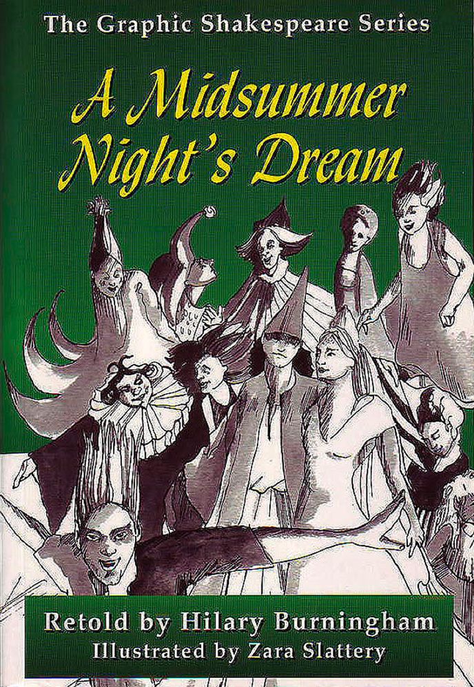 A Midsummer Night's Dream