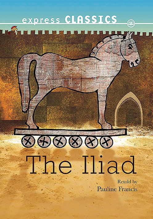The Illiad