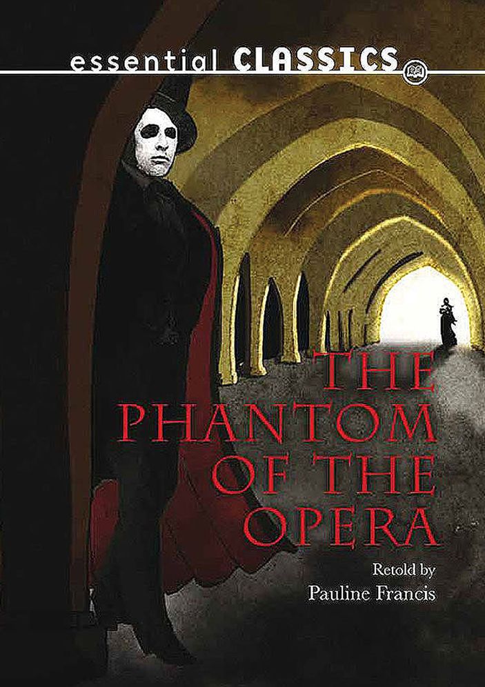 Phantom of the Opera