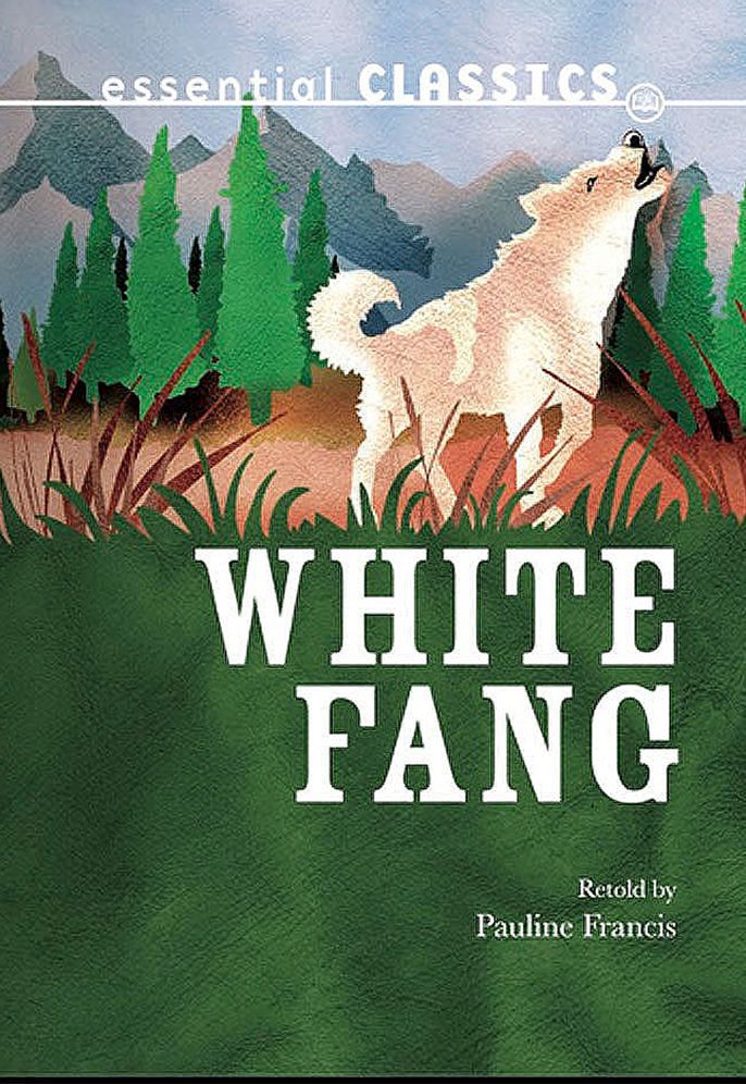 White Fang