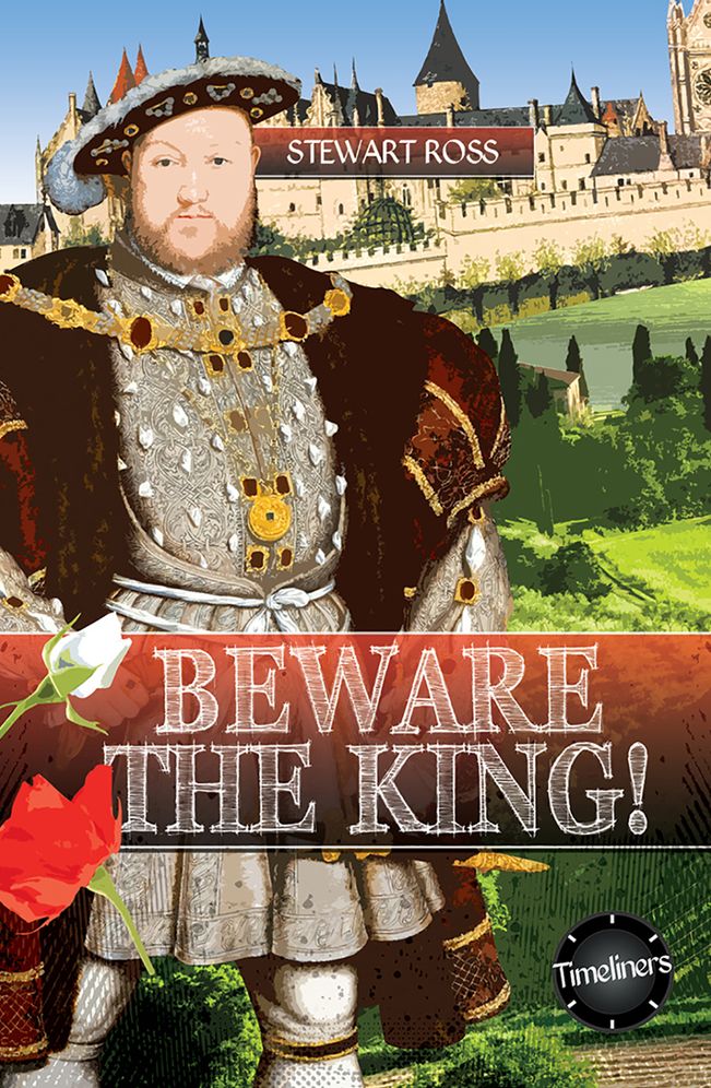 Beware the King!