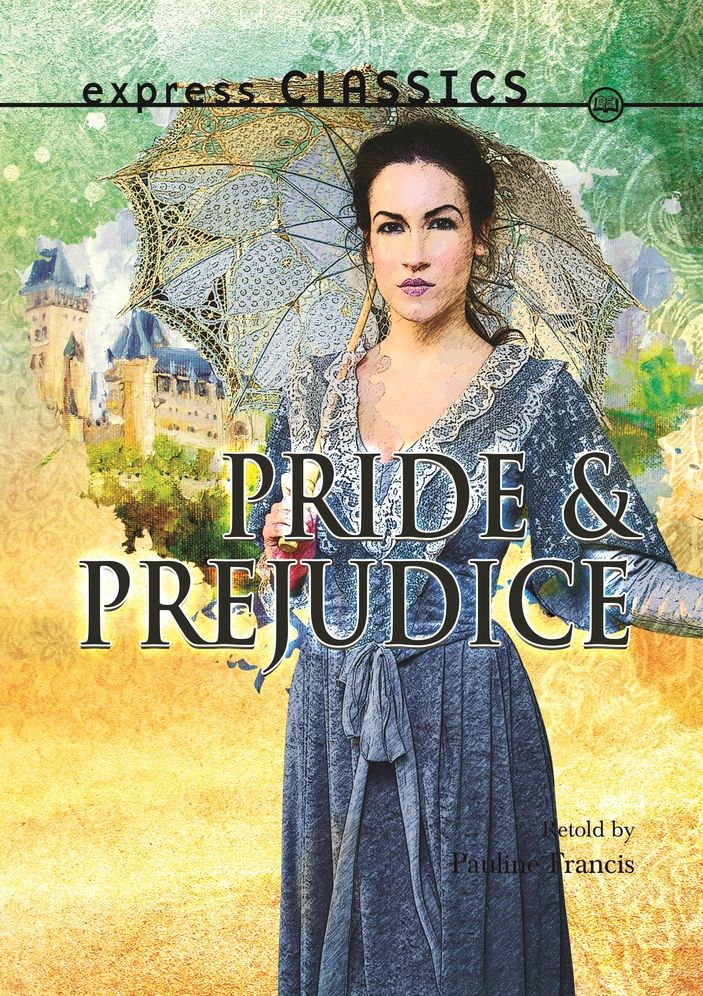 Pride and Prejudice