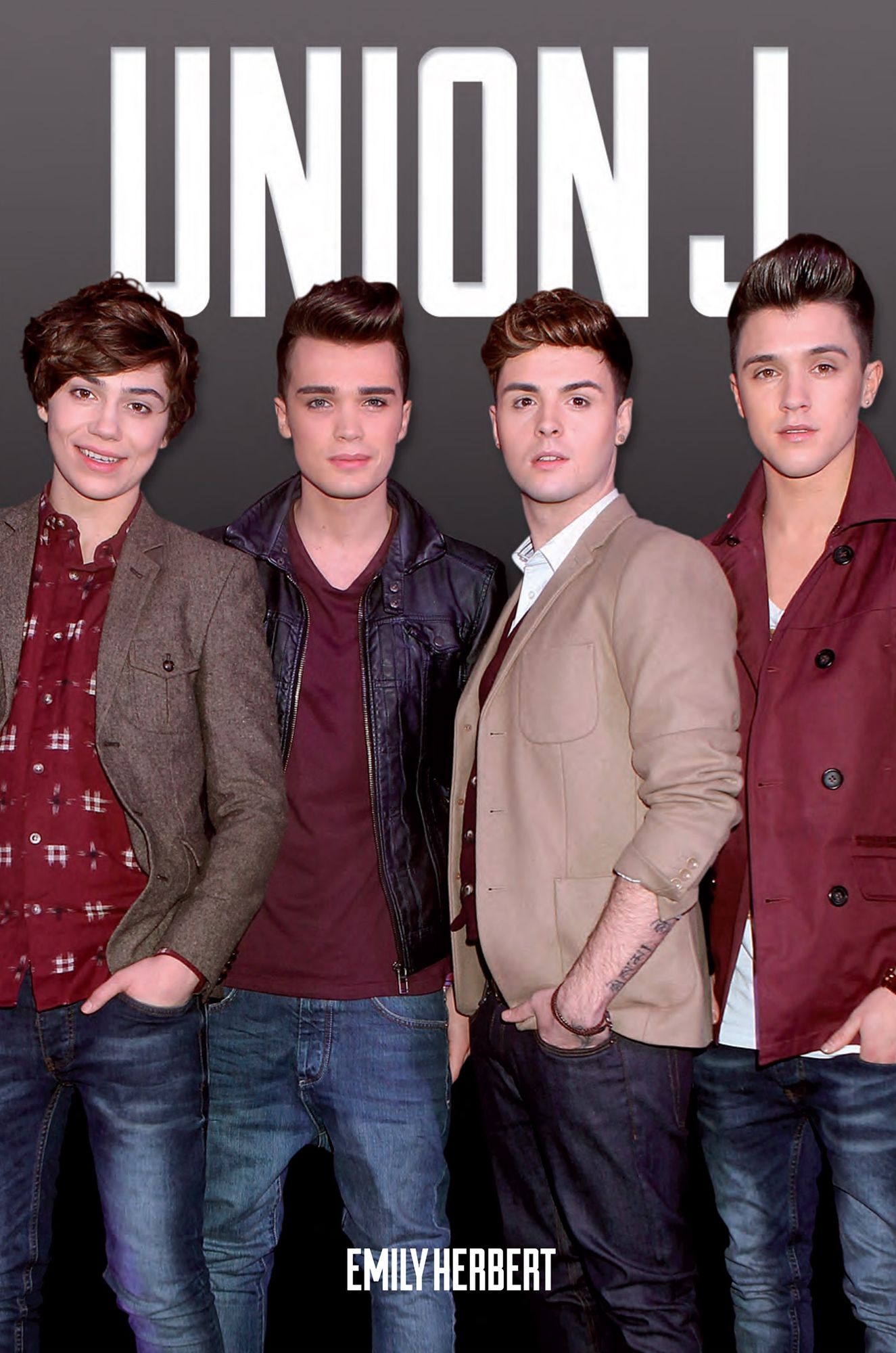 Union J