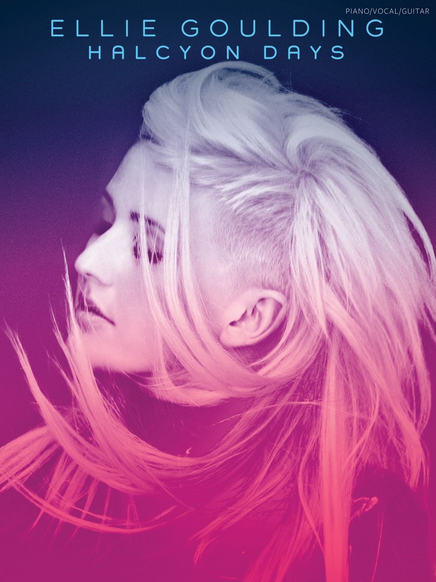 Ellie Goulding: Halcyon Days