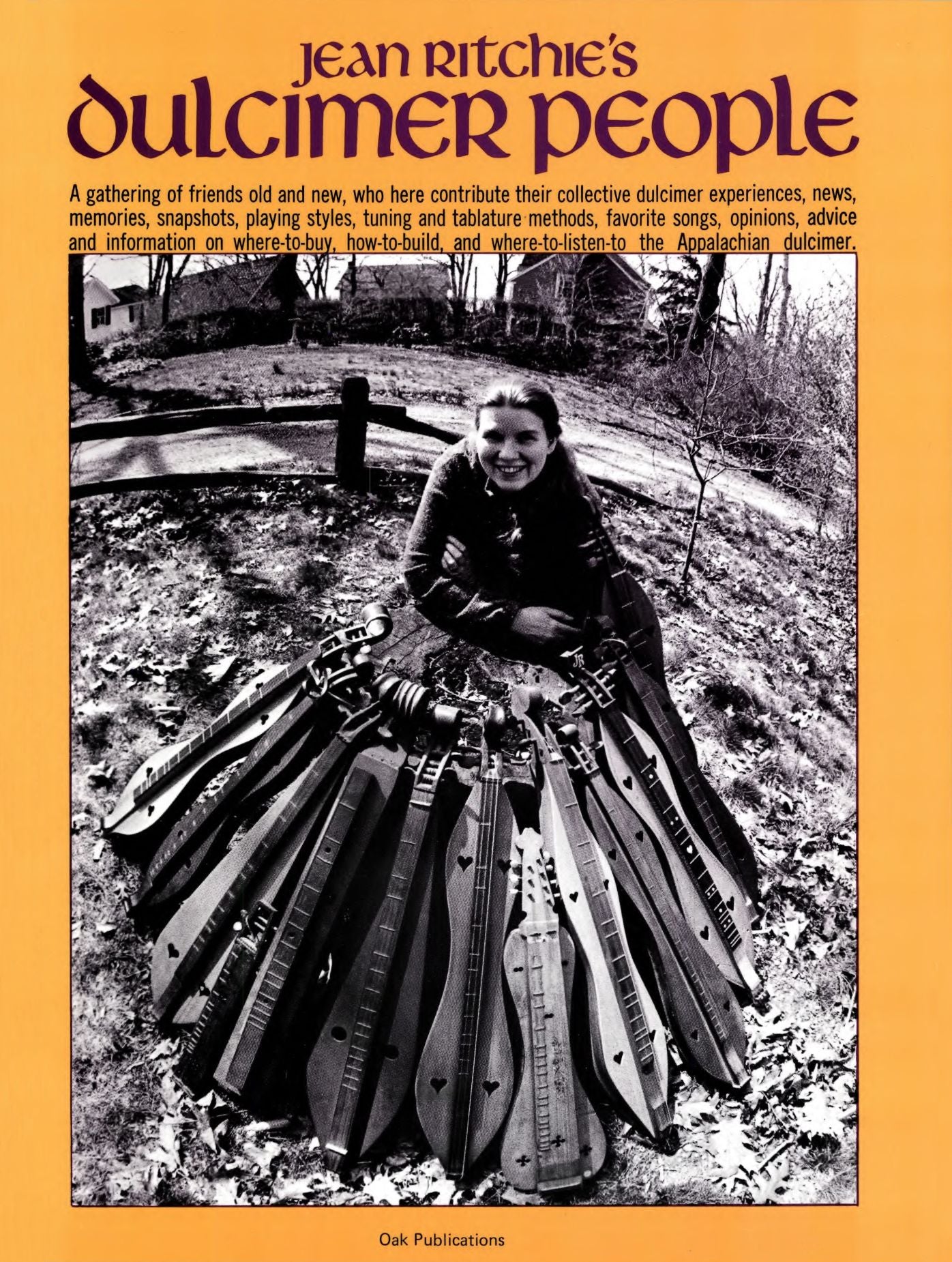Dulcimer People