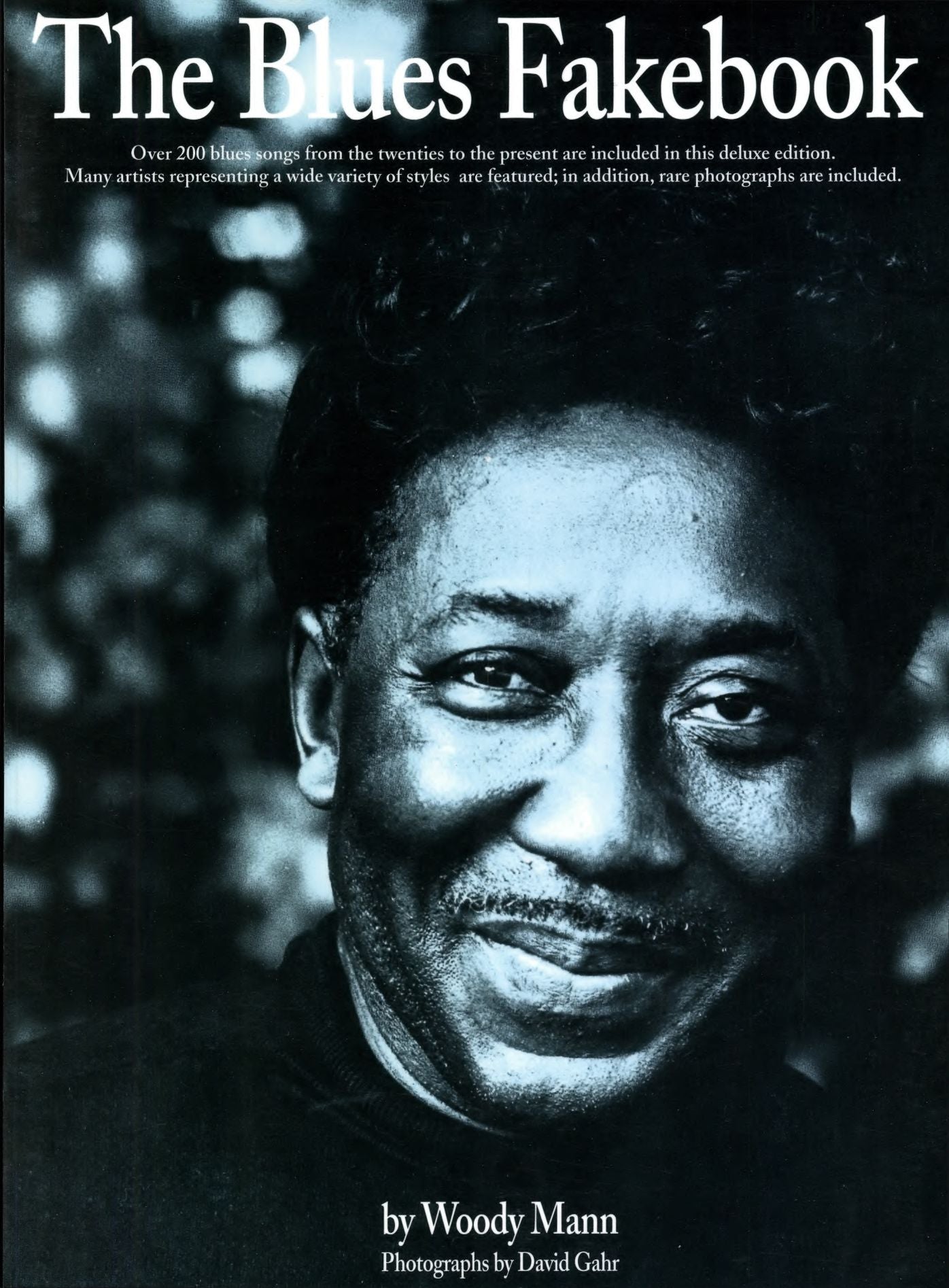 The Blues Fakebook