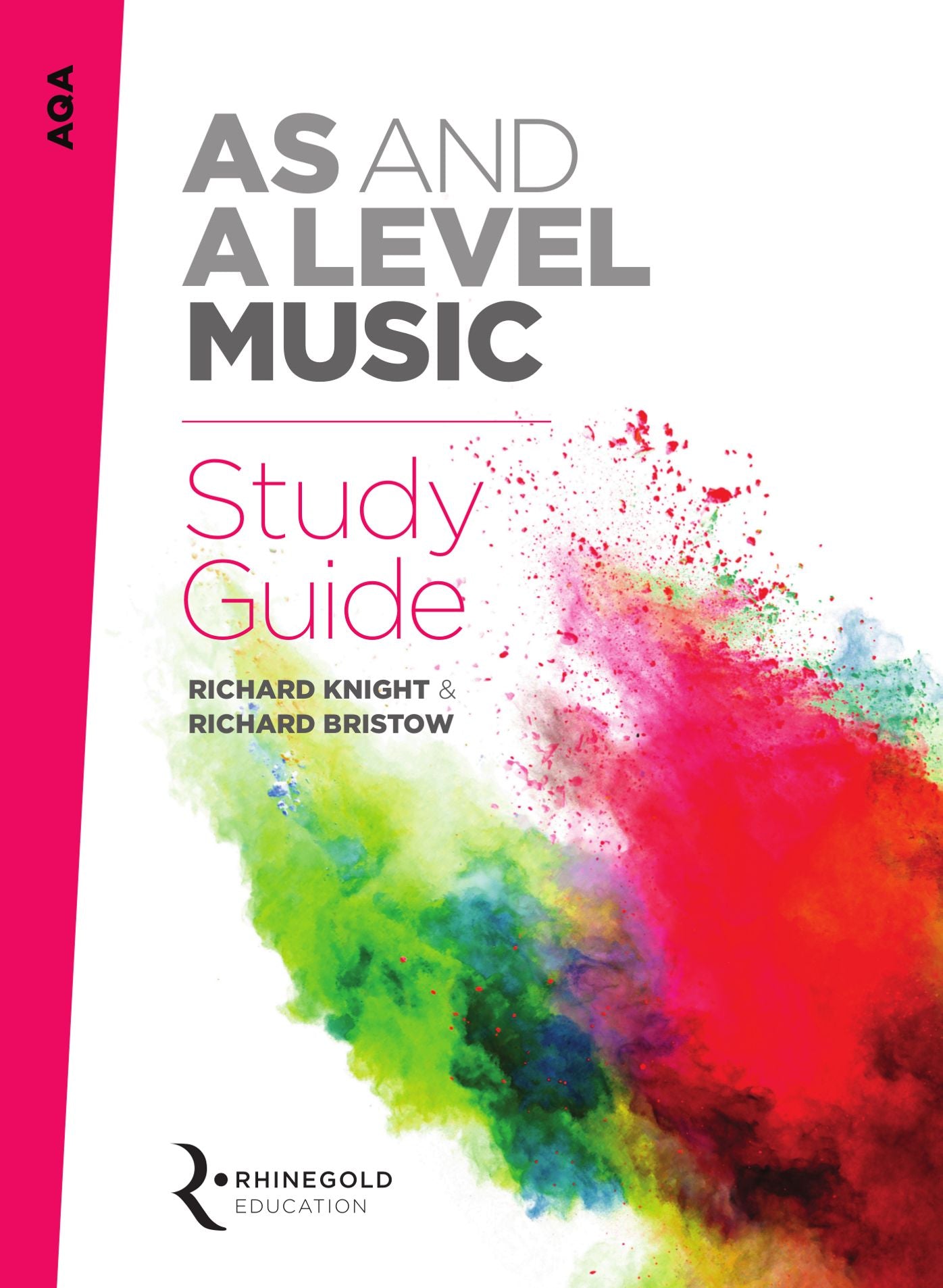 AQA AS And A Level Music Study Guide
