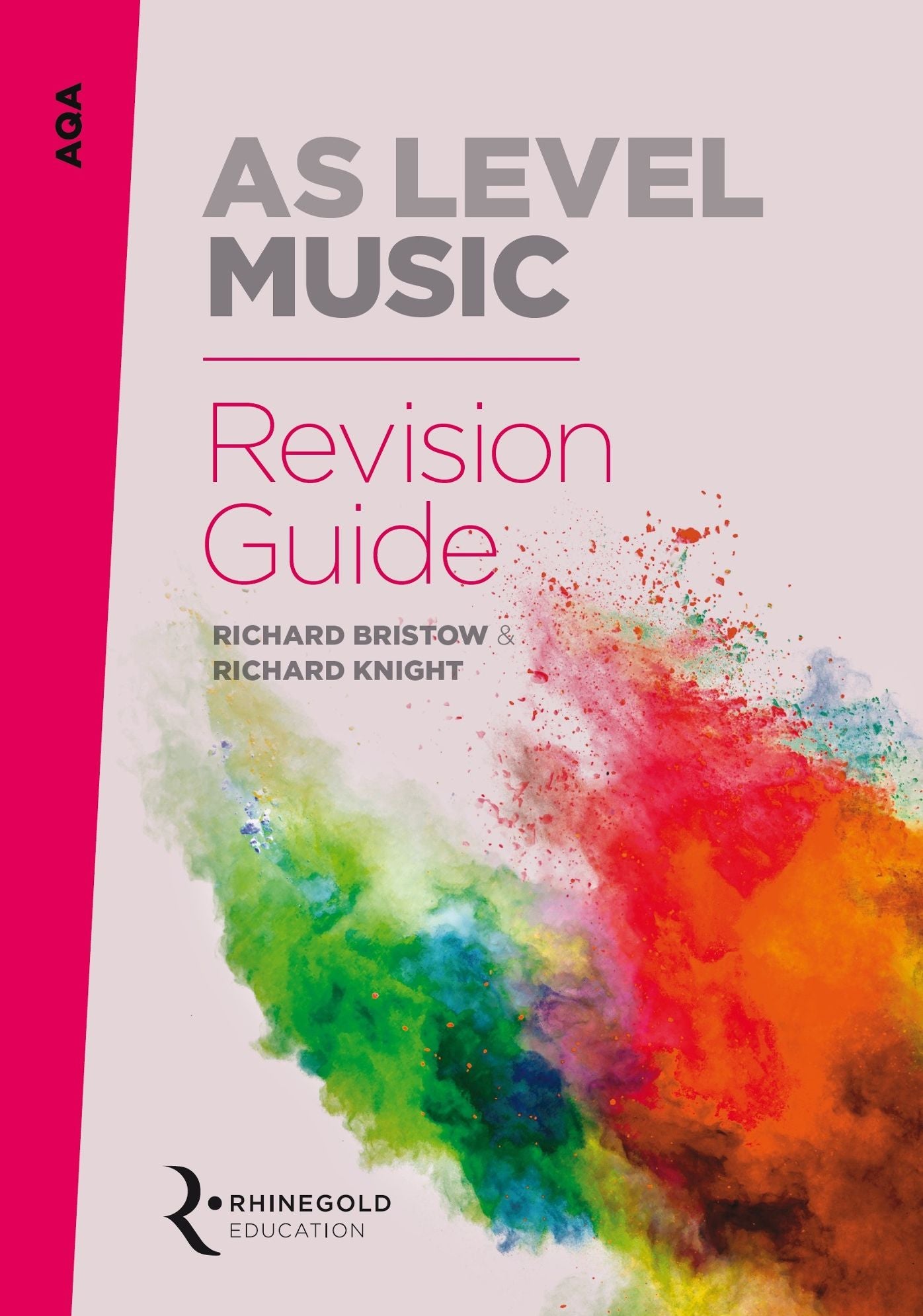 AQA AS Music Revision Guide