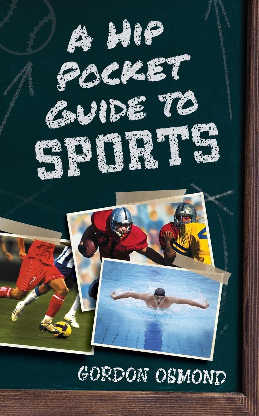 A Hip Pocket Guide to Sports