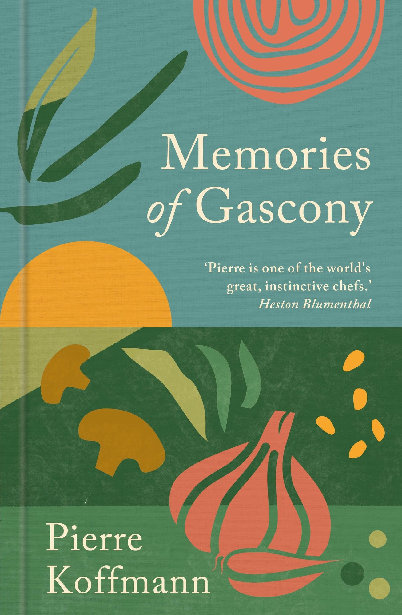 Memories of Gascony