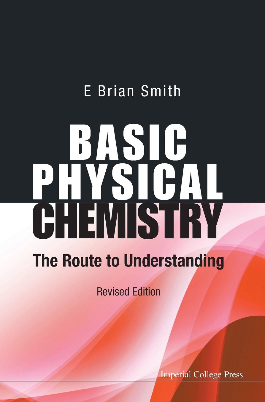 Basic Physical Chemistry