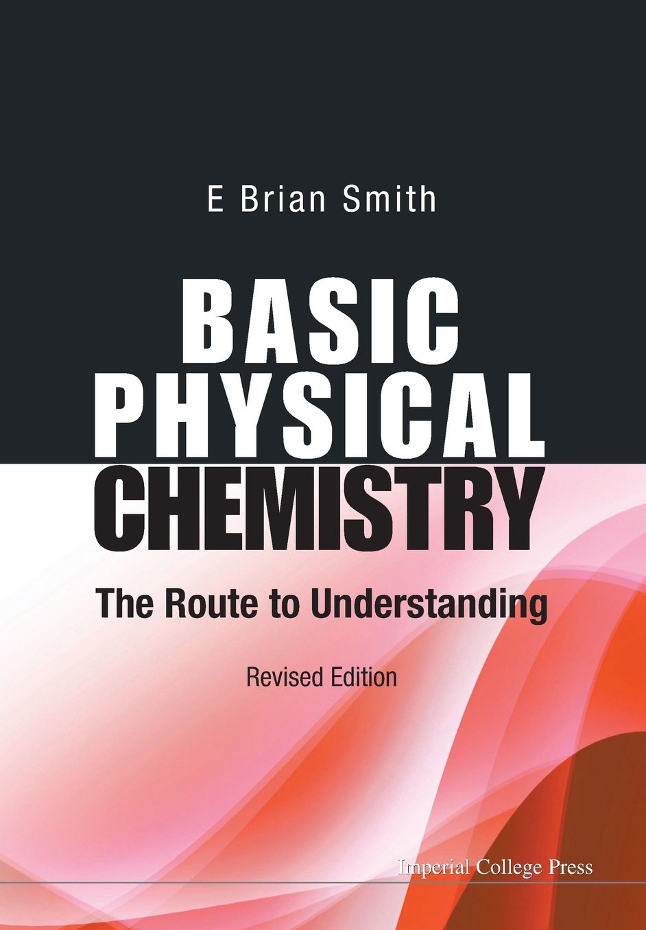 Basic Physical Chemistry