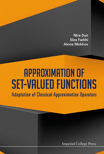 Approximation Of Set-Valued Functions