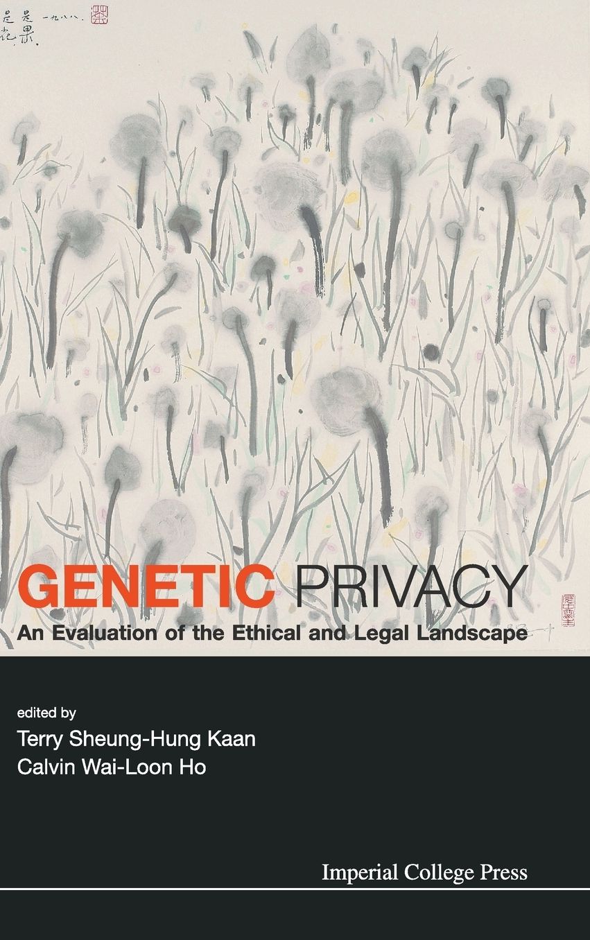 Genetic Privacy
