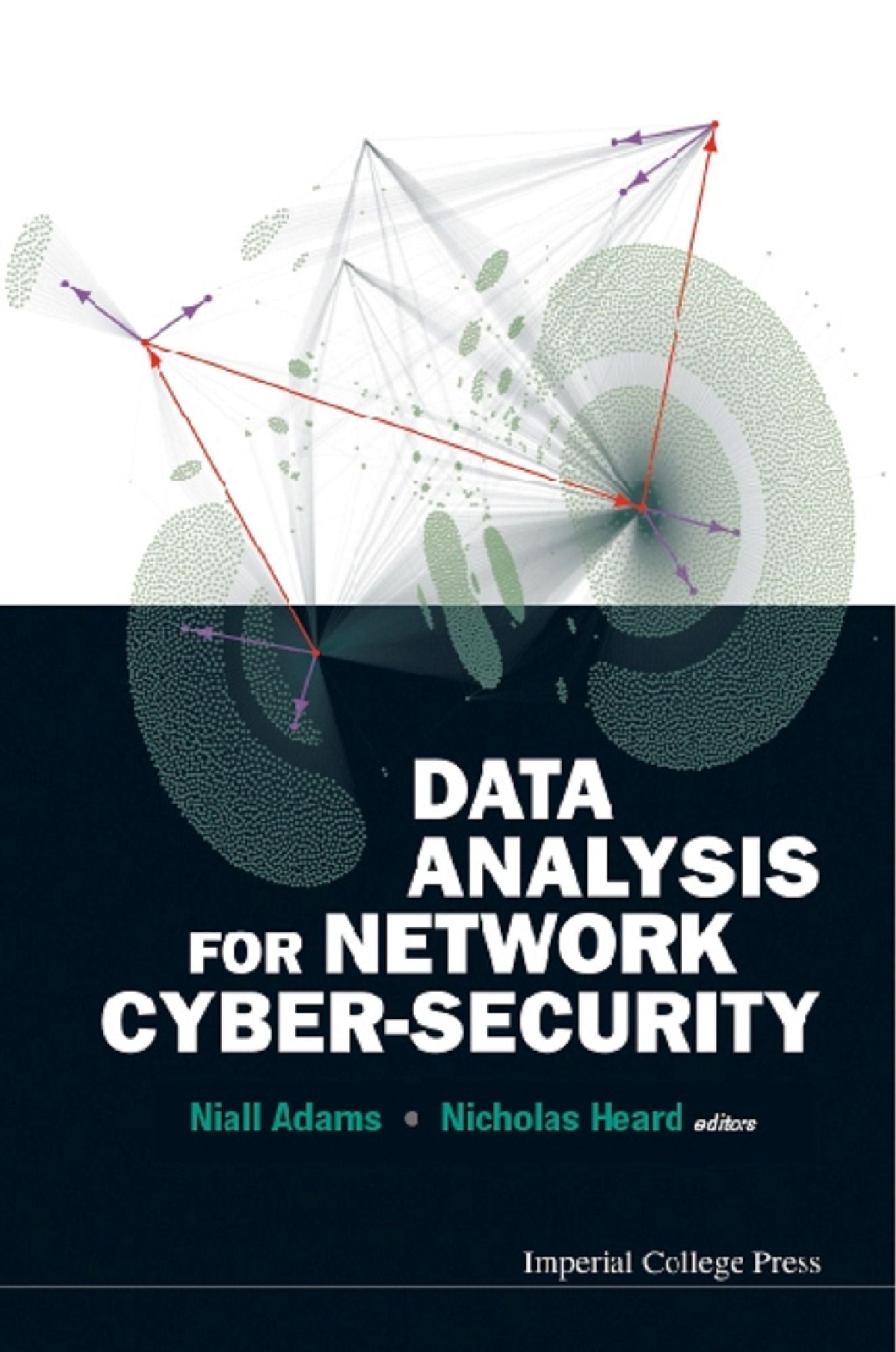 Data Analysis For Network Cyber-security