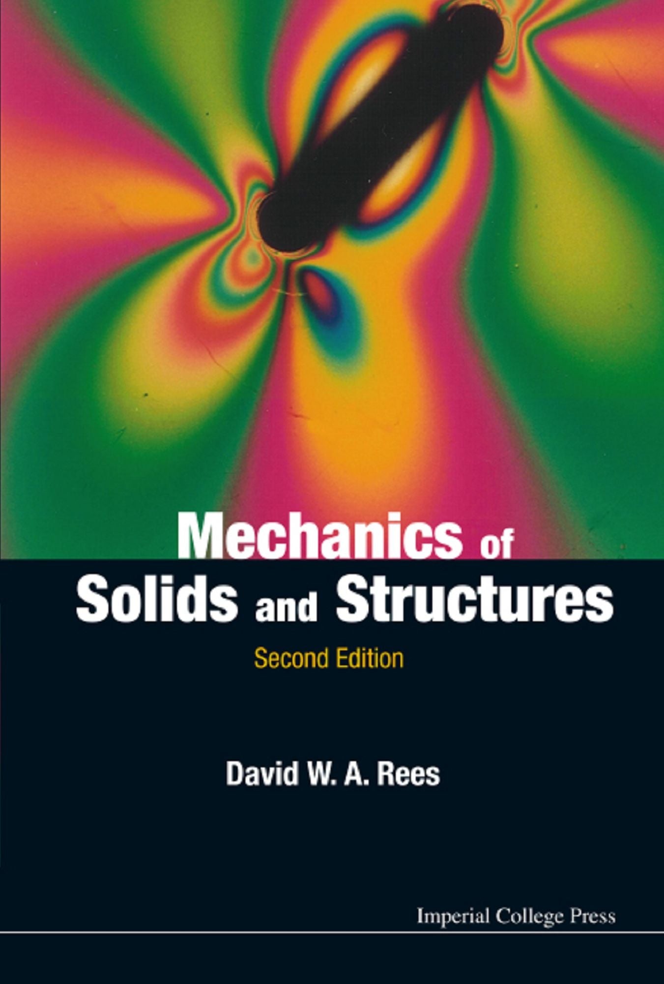 MECH OF SOLID & STRUC (2ND ED)