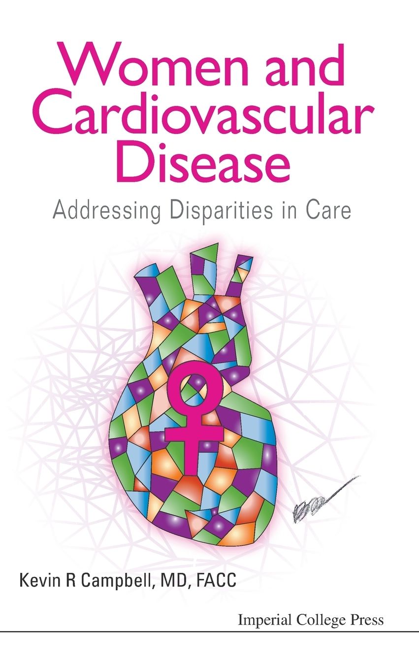 Women and Cardiovascular Disease: Addressing Disparities in Care