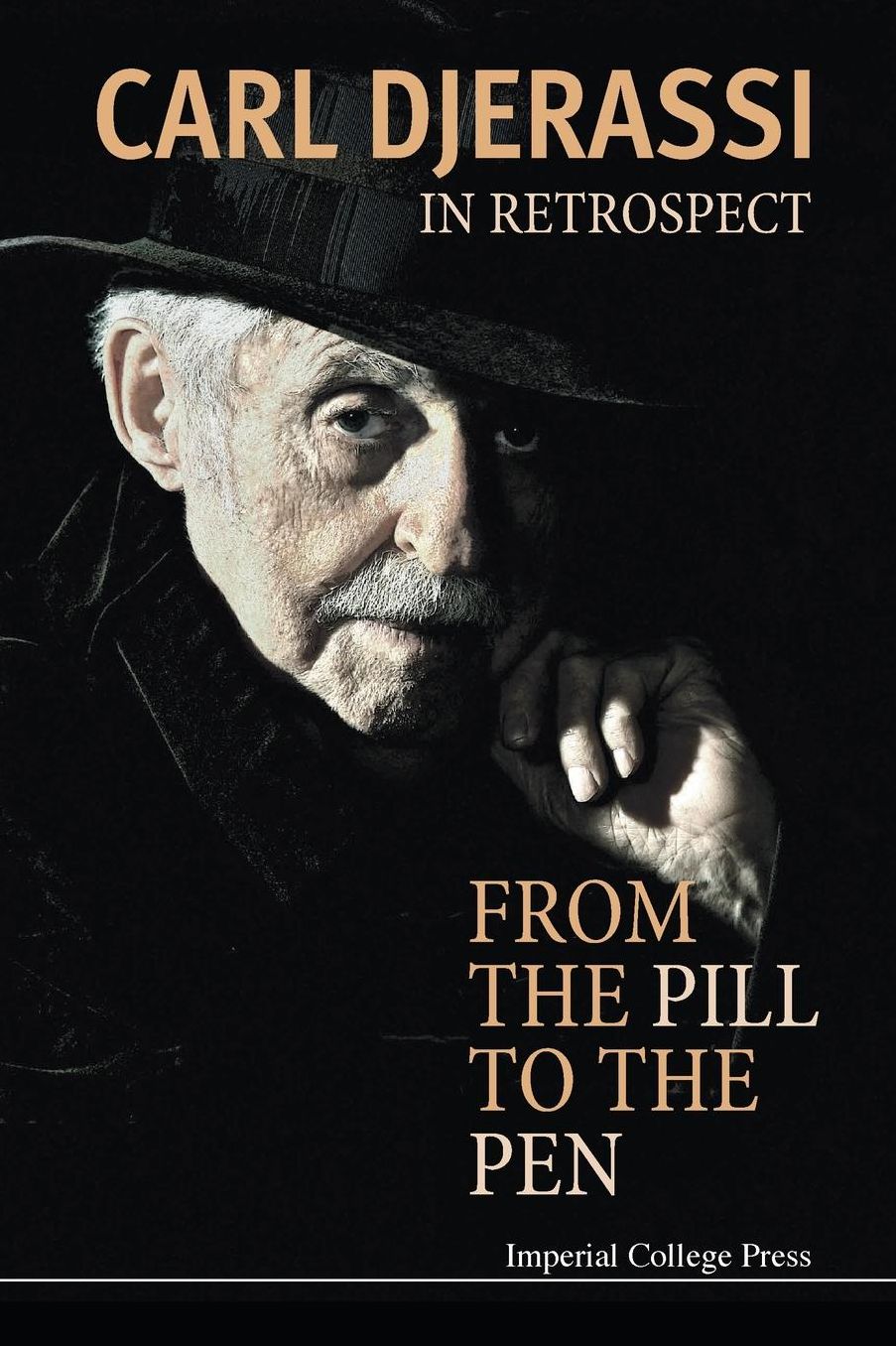 In Retrospect: From the Pill to the Pen