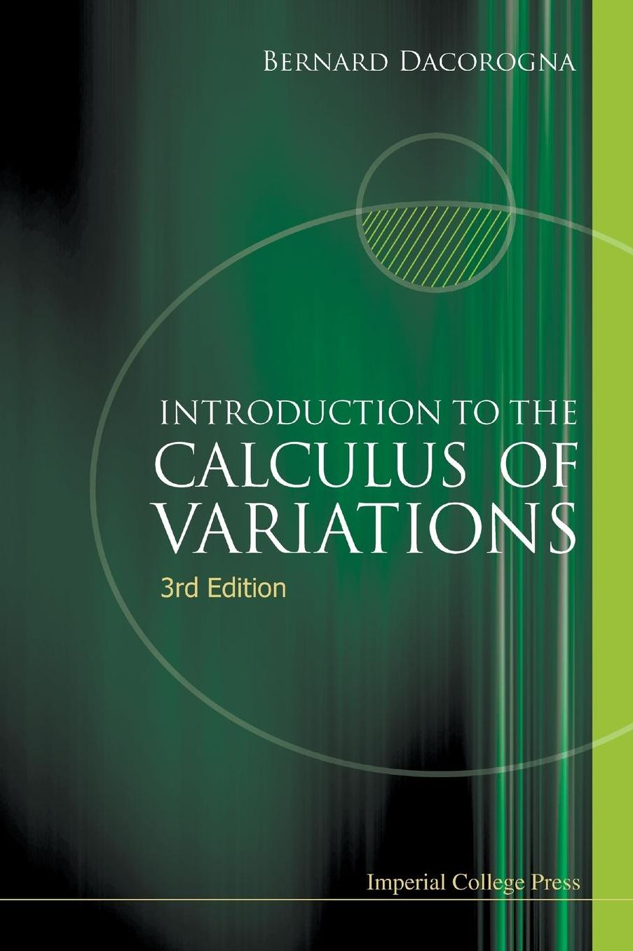 Introduction To The Calculus Of Variations (3Rd Edition)