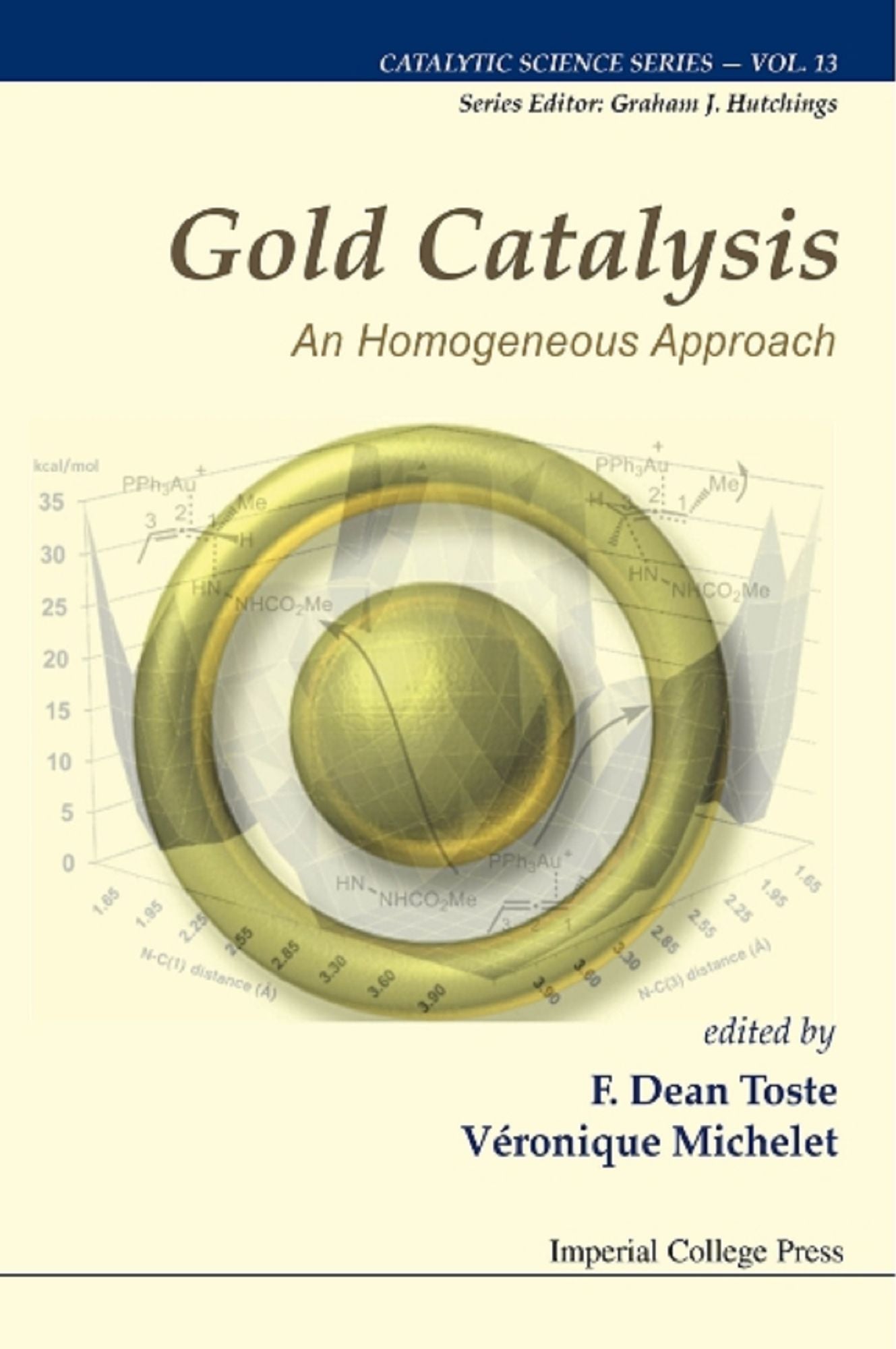 Gold Catalysis: An Homogeneous Approach: An Homogeneous Approach