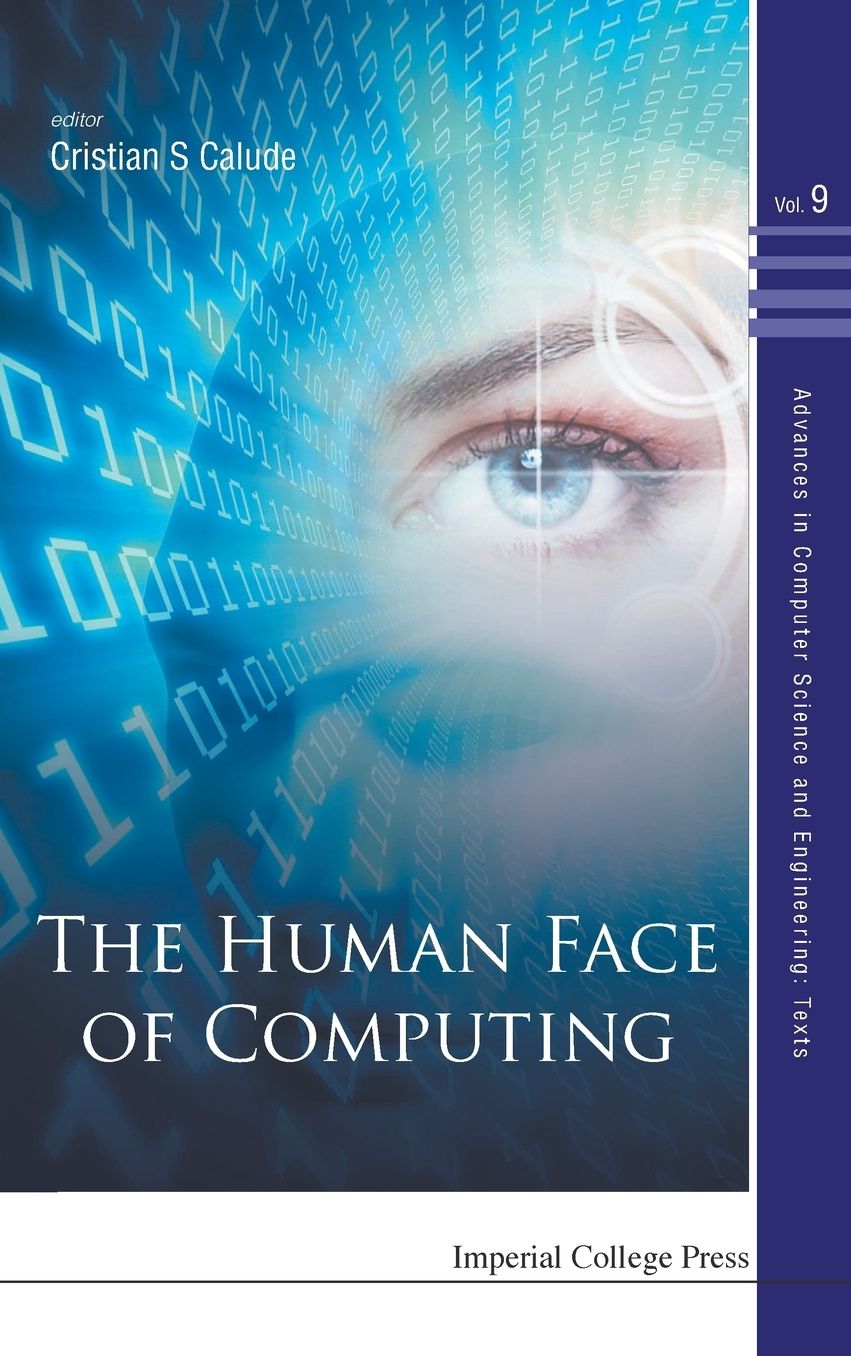 Human Face Of Computing, The