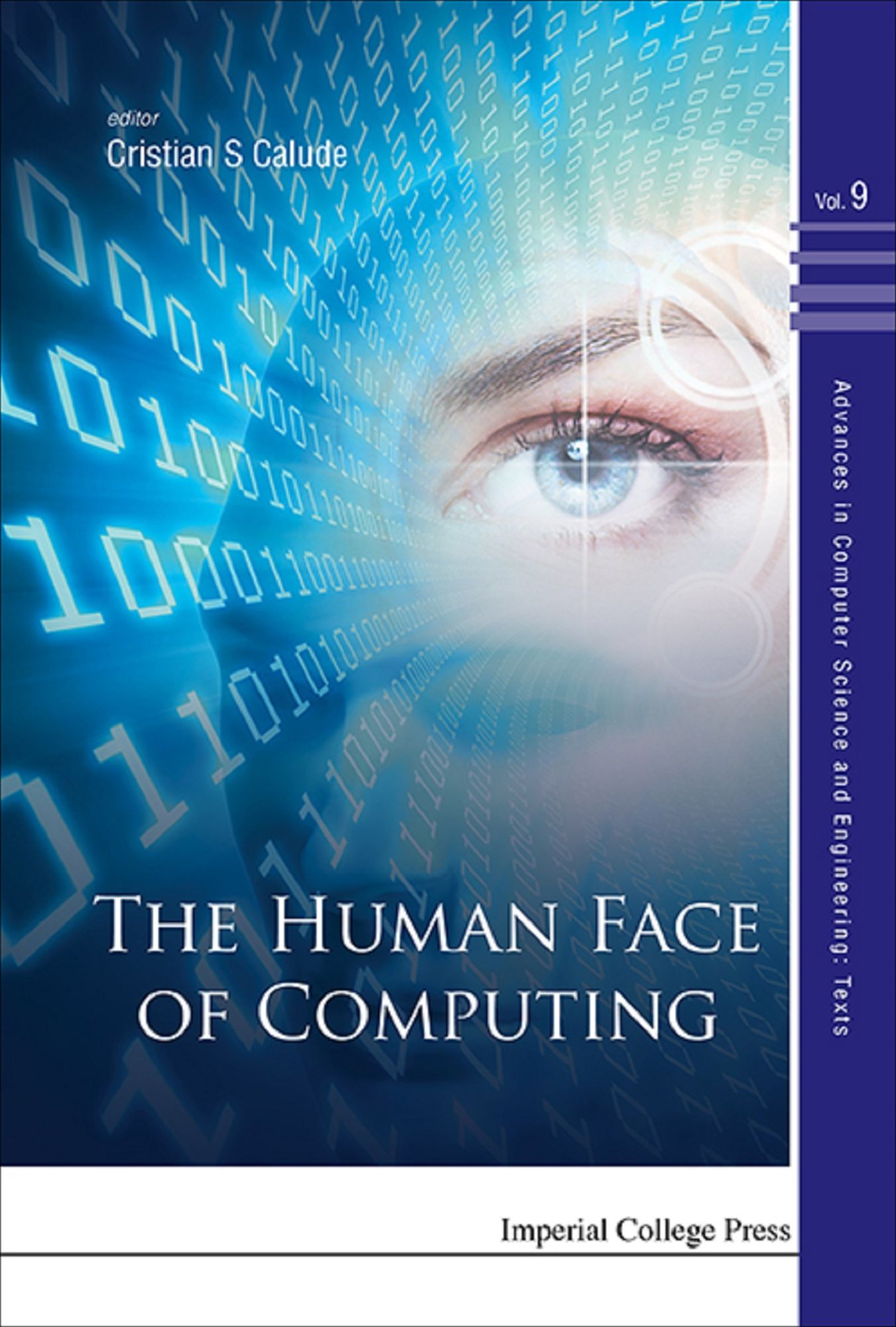 The Human Face Of Computing