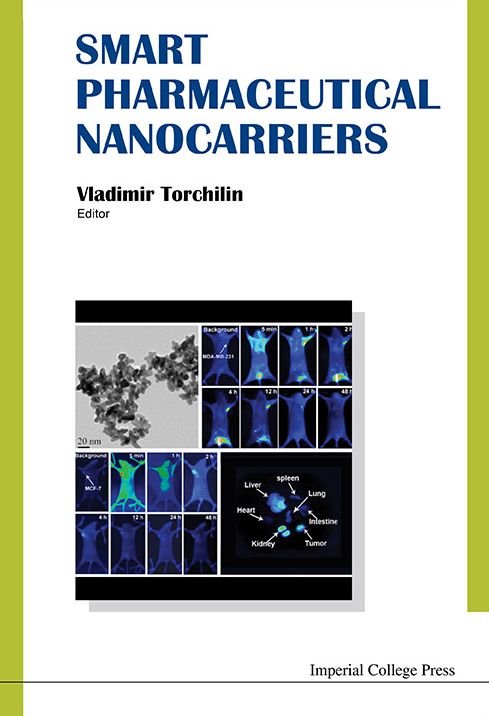 Smart Pharmaceutical Nanocarriers