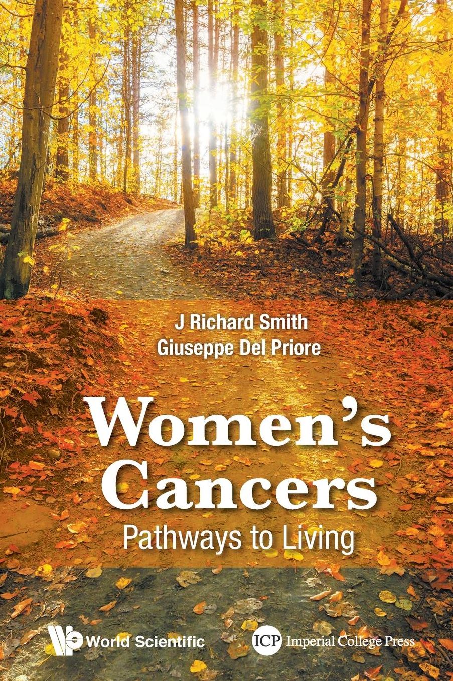 Women'S Cancers: Pathways To Living