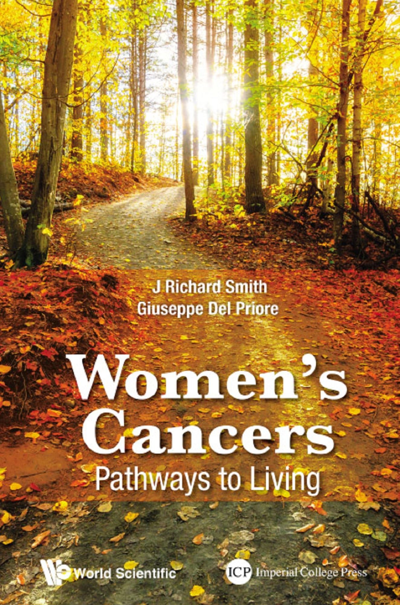 Women's Cancers: Pathways to Living
