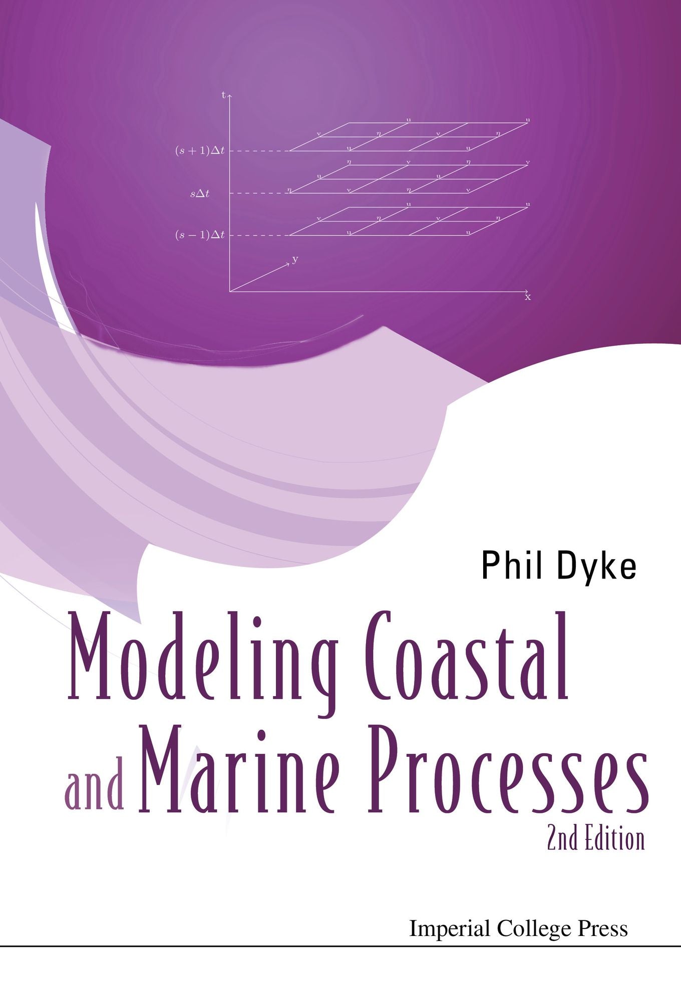 Modeling Coastal and Marine Processes: 2nd Edition