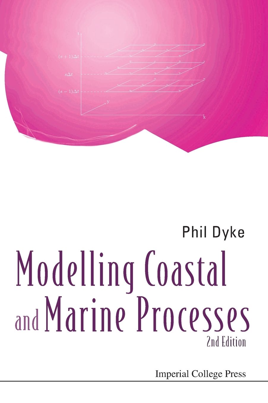 Modeling Coastal and Marine Processes: 2nd Edition