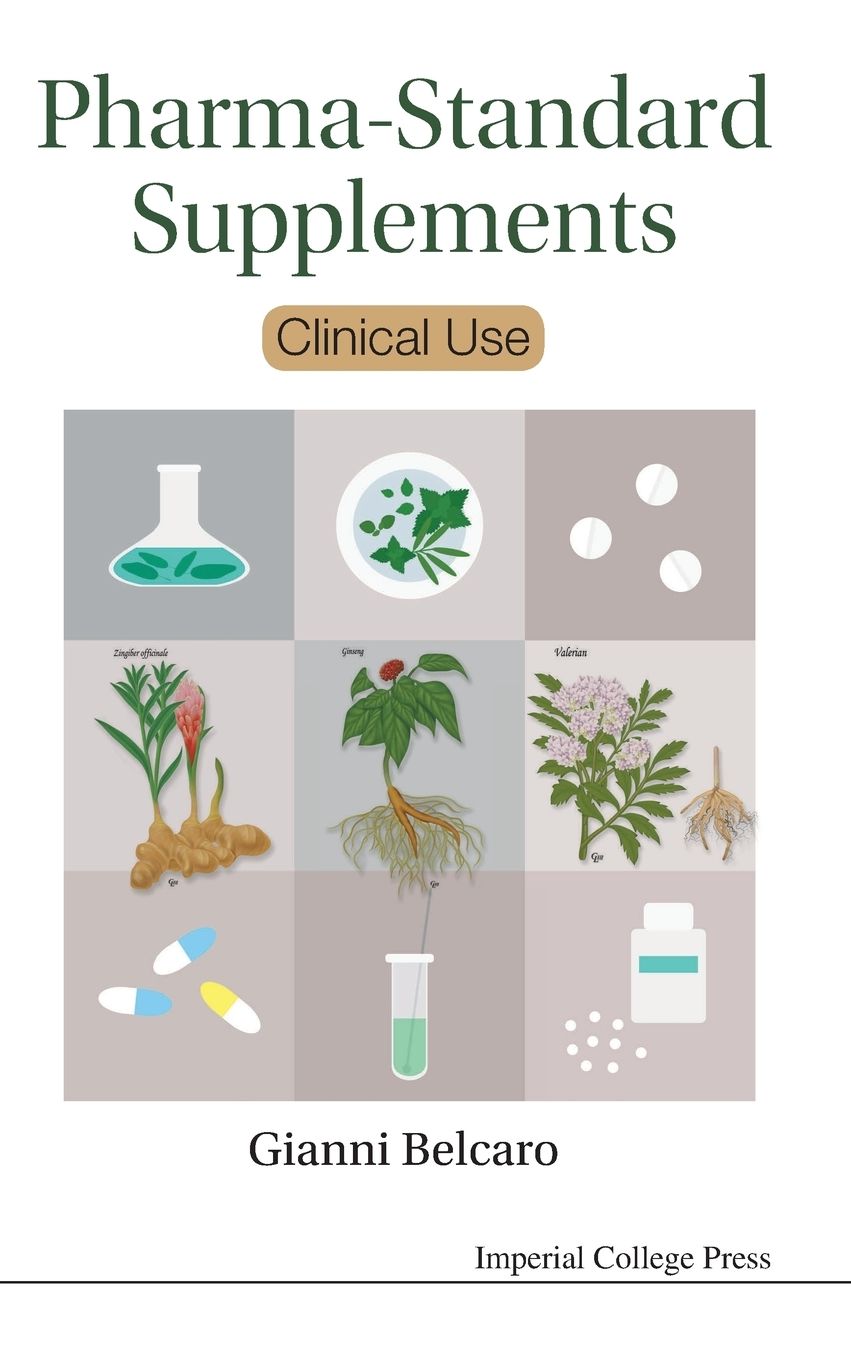 Pharma-standard Supplements: Clinical Use