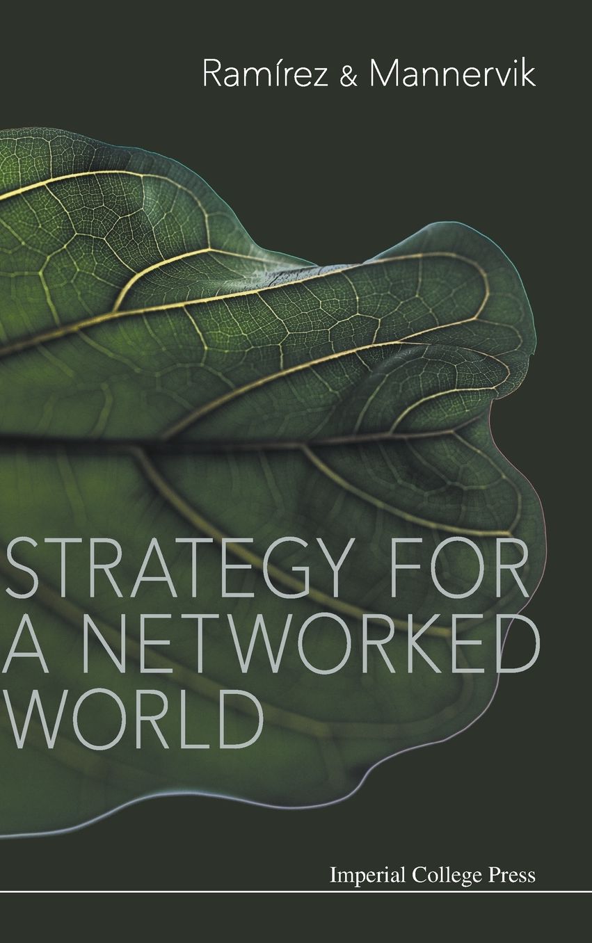 Strategy For A Networked World