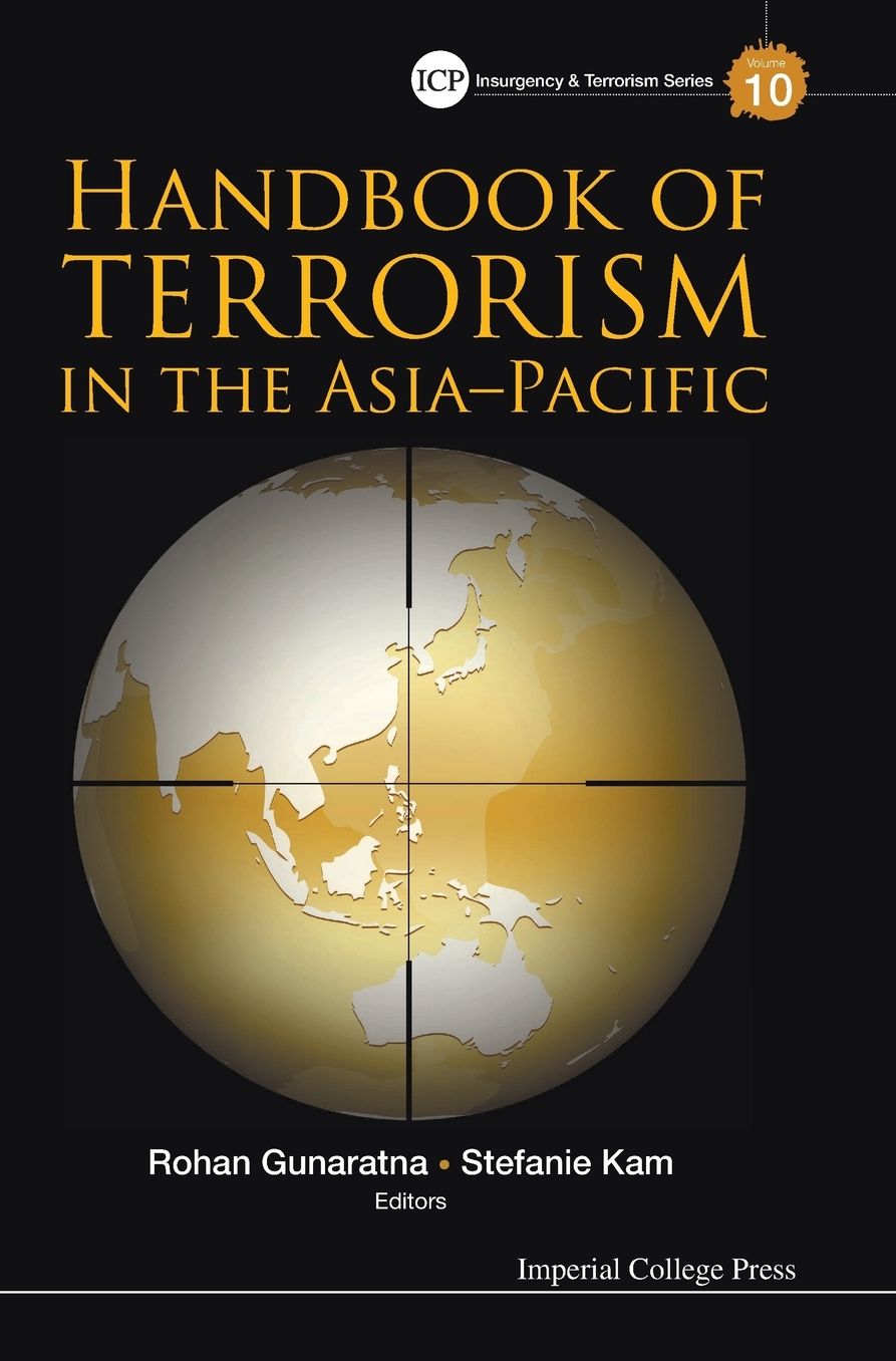Handbook of Terrorism in the Asia-Pacific
