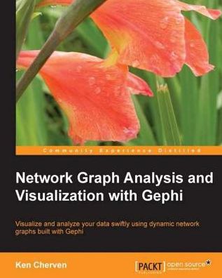 Network Graph Analysis and Visualization with Gephi