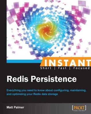 Instant Redis Persistence